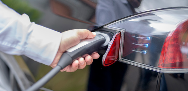 Elektro­mobilität bei Muster Elektro in Musterstadt