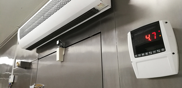 Kältetechnik bei Muster Elektro in Musterstadt