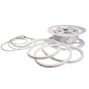 LED Stripes 230V bei Muster Elektro in Musterstadt