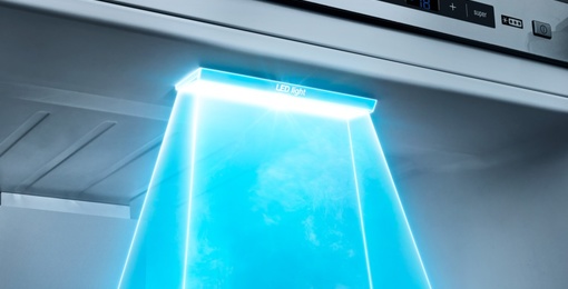 LED Licht bei Muster Elektro in Musterstadt