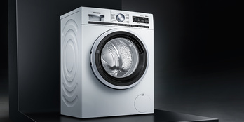 Waschmaschinen bei Muster Elektro in Musterstadt
