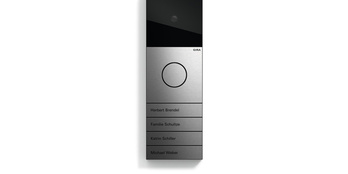 Gira System 106 bei Muster Elektro in Musterstadt